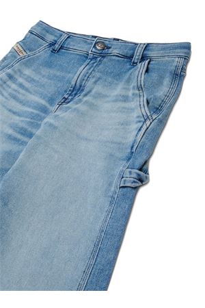  DIESEL KIDS | J02511KXBSBK01